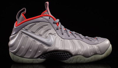 red october foam