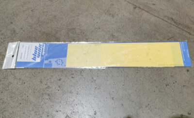 Artwox 1/350 USS Des Moines CA-134 Deck Masking Sheet for Very Fire #VF350918