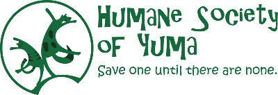 Humane Society of Yuma