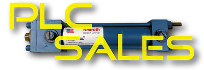 REXROTH R480074929 C-MX2-PP-C | 1-1/2 x 4-1/2 PowerMaster Cylinder 250psi  *NEW*