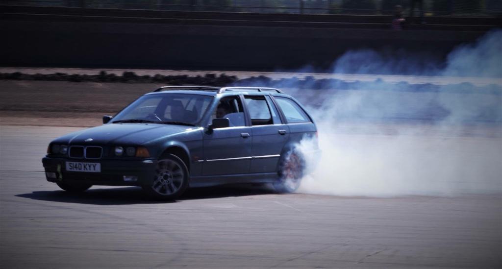 Bmw e36 touring skid car drift car in Ely, Cambridgeshire Gumtree