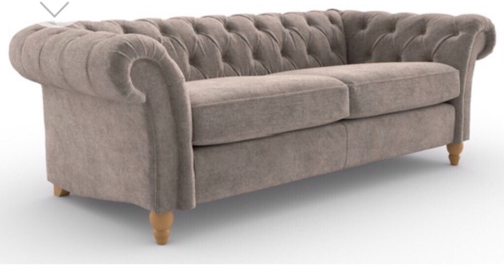 Next Gosford Sofa in Chesterfield, Derbyshire Gumtree