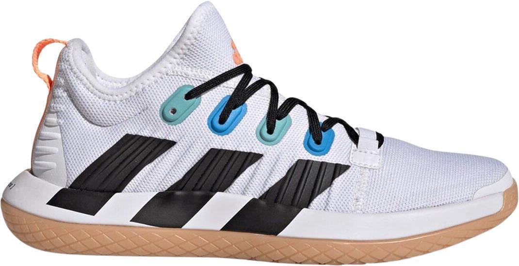 Size 9.5 - adidas Stabil Next Gen Primeblue Wide White Beam Size 9.5 - adidas Stabil Next Gen Primeblue Wide White Beam