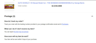 Item photo(s) from verified buyer