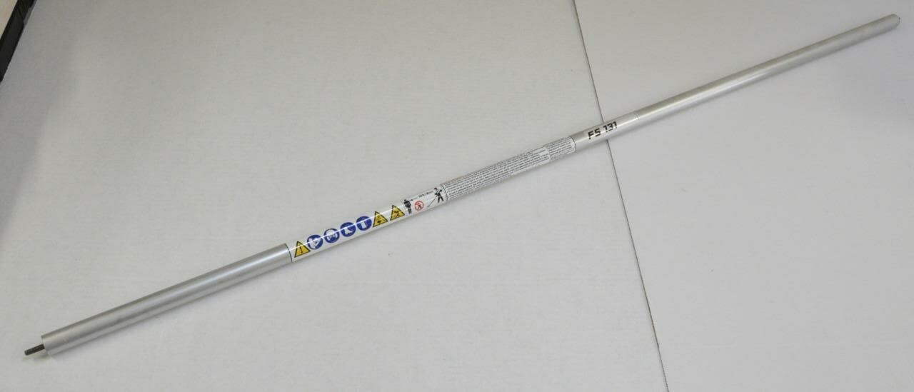 Genuine STIHL Trimmer TUBE & SHAFT, FS131 FS130 FS111 FS110 FS100 FS94 FS91 FS90