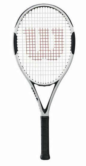 Wilson Hammer 6 Tennisschläger