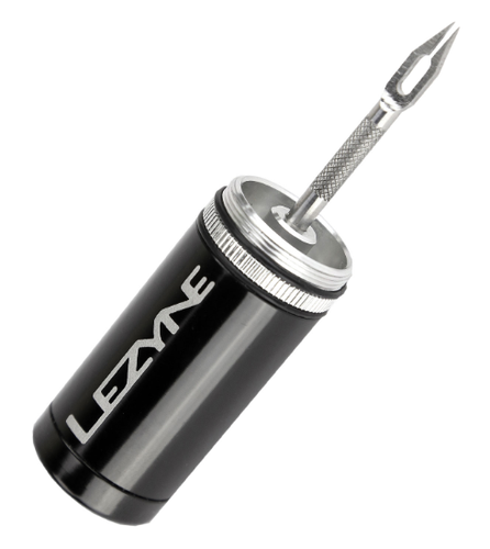 Lezyne Cycling Tubeless Tire Repair Plug Kit