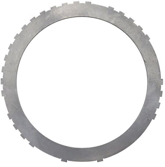2020-2024 Ford Lincoln Plate - Clutch Pressure