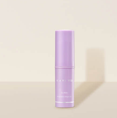 KAHI Eye Balm 9g Wrinkle Bounce Moisturizing Stick, 1pc K-Beauty