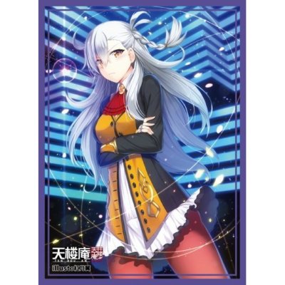 FGO Fate Grand Order C90 Olgamally Animusphere doujin Card Sleeve Protector