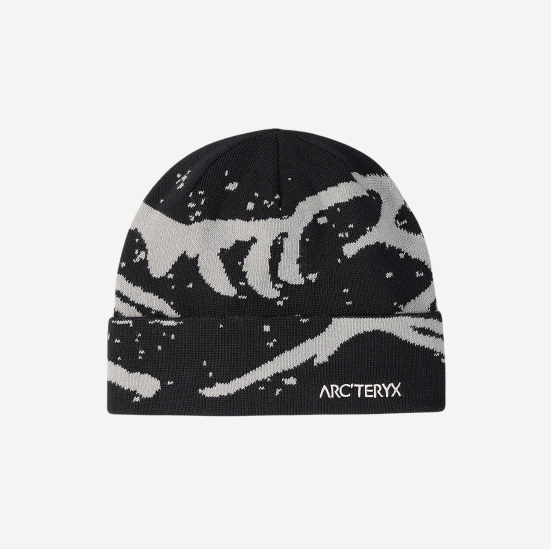 [最安]ARCTERYX Grotto Toque アークテリクス グロトトーク Arc'teryx Grotto Toque -Versatile Mid-Length Winter Toque