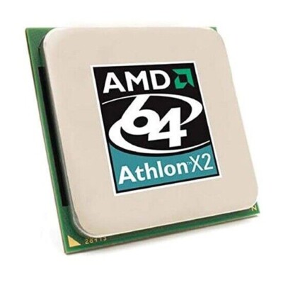 AMD Athlon 64 X2 4200+ 2.2 GHz Processor  ADO4200IAA5DO