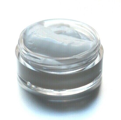 Hohe Temperatur Backauszug Fett HTS 600 für Teleskopschienen und Kugellager