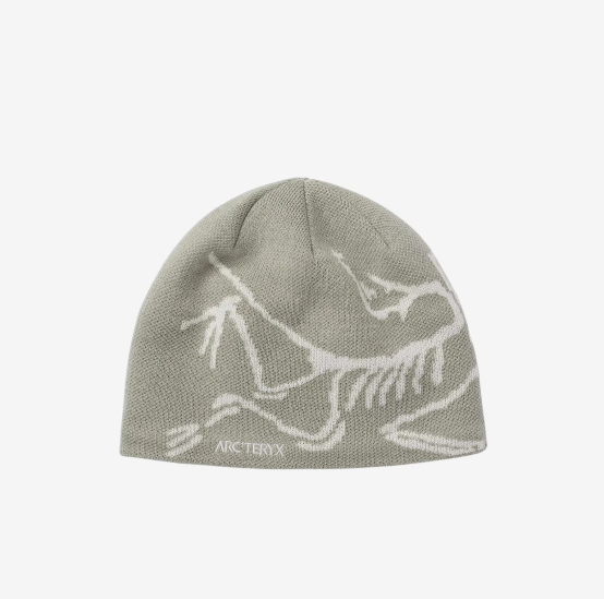 アークテリクス Bird Head Toque 2024AW グリーン 正規品 ARC'TERYX - BIRD HEAD TOQUE - DISTANCE