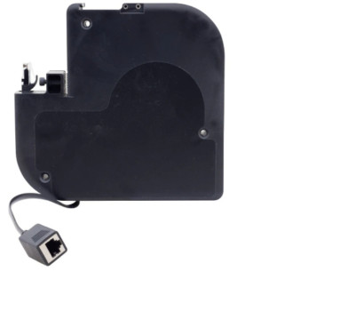 Kramer Electronics - 80-00027699 - KRT-4-LAN; Cable Retractor, LAN-8ft