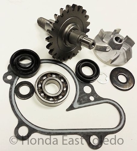 Carter Allumage / Pompe à Eau Noir Pour MBK Nitro / Yamaha Aerox 50 – Neuf