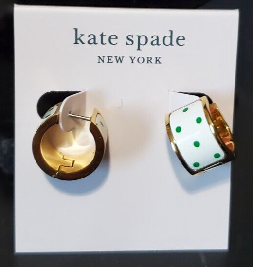 エレガントローズ☆ $98 KATE SPADE GLITZVILLE FLOWER EARRINGS JKHH | eBay