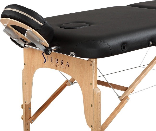 Massage Table Set Portable Sensual Body Tantric Professional Reiki Bodywork New
