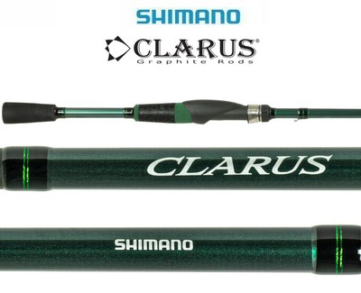 Rods Shimano Clarus