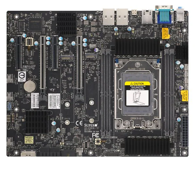 Dual socket threadripper motherboard sale