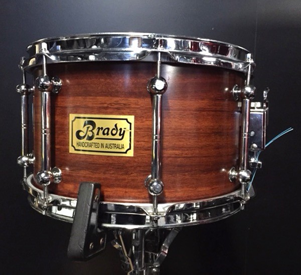 Brady Snare Drum in Potters Bar, Hertfordshire Gumtree