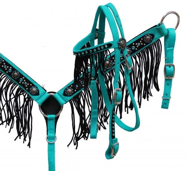 Mustang String Martingale livraison gratuite