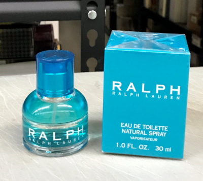 Ralph Lauren Eau de Toilette - 1 fl oz bottle