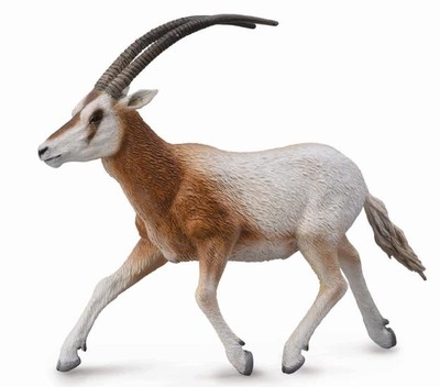 Collecta 88637 Säbelantilope 12 cm Wildtiere