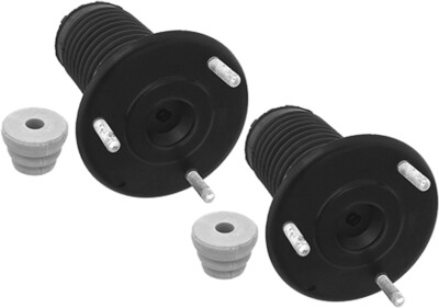 KYB 2 FRONT STRUT SHOCK MOUNTS fits 2WD LEXUS IS250 IS350 2006 07 08 09 to 2013