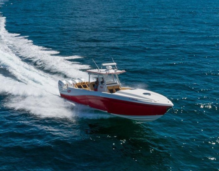 2009 Deep Impact 36