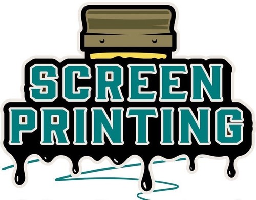 Pre-owned Gildan 24 Custom Screen Printed Shirts 1 Color 1 Location Front Or Back In Any