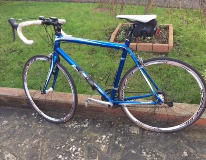 Scott Speedster S30 2010 Road Bike good condition in Yeovil, Somerset Gumtree