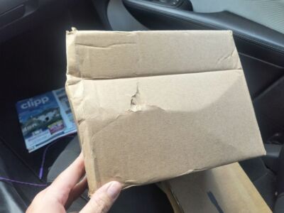 Item photo(s) from verified buyer