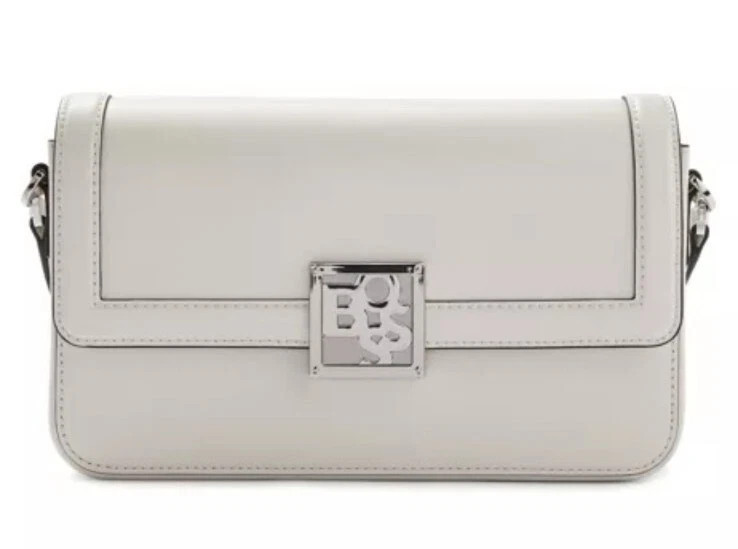HUGO BOSS White Bags & Handbags for Women