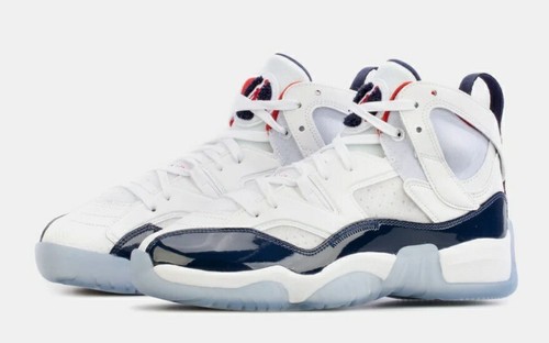 シューズ(男性用) Air Jordan twotrey JORDAN Jump man Two Trey DO1925 100 - Shiekh