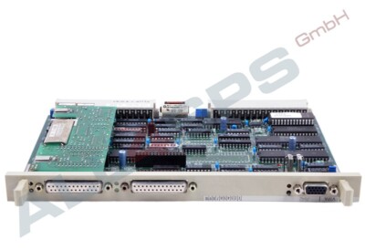 VIPA 7642 INTERFACE MODUL, VIPA 7642 GEBRAUCHT