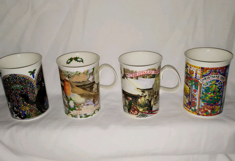 Dunoon Mugs for sale in UK 70 secondhand Dunoon Mugs