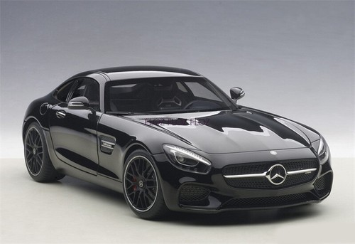オートアート　1/18 ミニカー　AMG GT S auto art Amazon.co.jp: オートアート 1/18 ミニカー AMG GT S auto art
