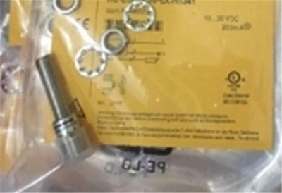 1pc New TURCK Ni3-EG08K-AN6X-H1341 Switch Sensor
