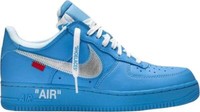 Nike Air Force 1 Low '07 x Off-White MCA