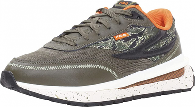 Fila Men s Renno Sneaker