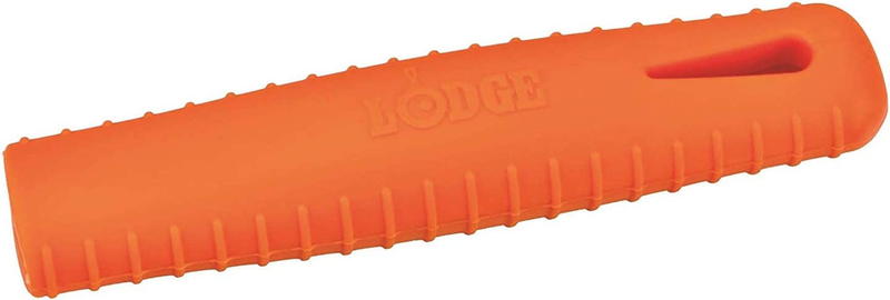 Silicone Hot Handle Holder - Dishwasher Safe Hot Handle Holder Designed for  Car