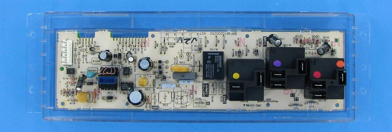 Oven Control Board WB27T10467 for GE WB27T10467 Oven