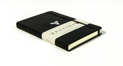 Destiny Journal