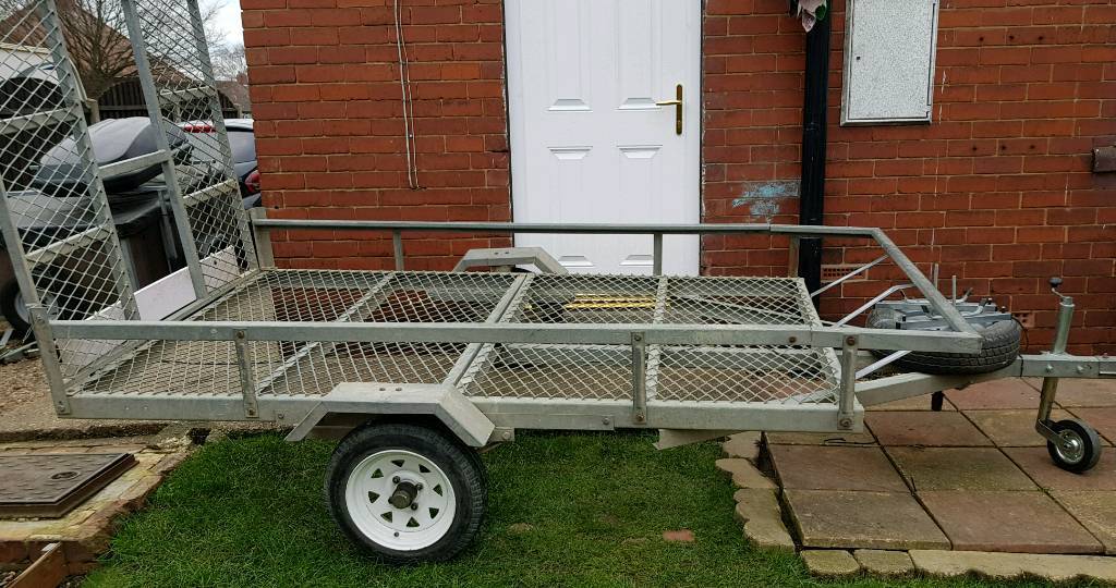 TRAILER in Wakefield, West Yorkshire Gumtree