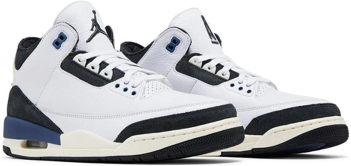 A Ma Maniére x Air Jordan 3 Retro OG SP For The Love for A Ma Maniére x Air Jordan 3 Retro OG SP For The Love for