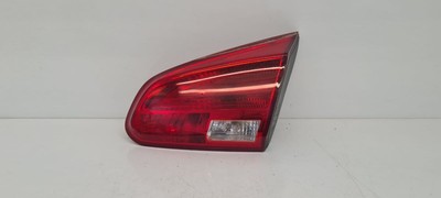 KIA CEE'D MK2 (JD) 2012-2018 RIGHT REAR INNER TAILLIGHT ASSEMBLY 92404A2000