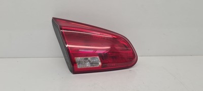 KIA CEE'D MK2 (JD) 2012-2018 LEFT REAR INNER TAILLIGHT ASSEMBLY 92403A2000