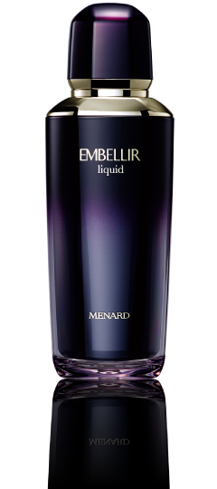 MENARD EMBELLIR liquid 本体 Menard Embellir Liquid – Keikoreina