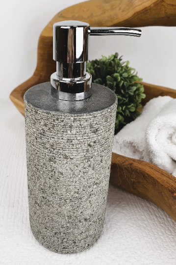 Dispenser, Hand Soap Pump, Lotion Pump, Stone Dispenser, Soap Pump